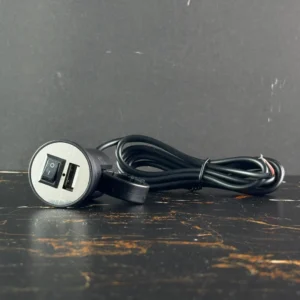 HJG Waterproof Fast Mobile Charger