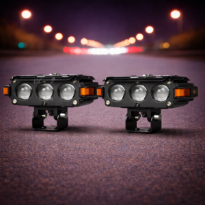 H-S61 HJG Parking Series 3 Lens Pair