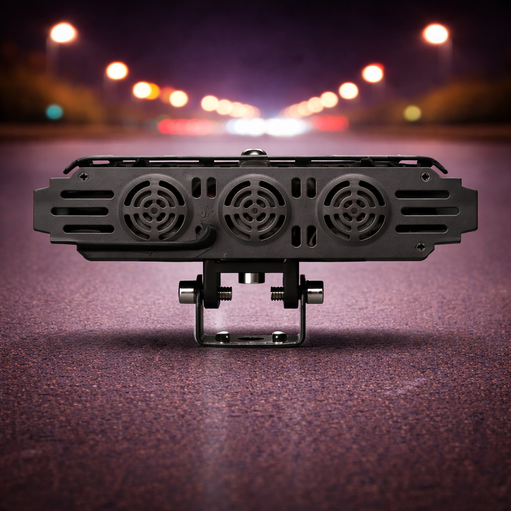 H-S62 HJG Parking Series 4 Lens Pair - Image 2