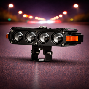 H-S62 HJG Parking Series 4 Lens Pair