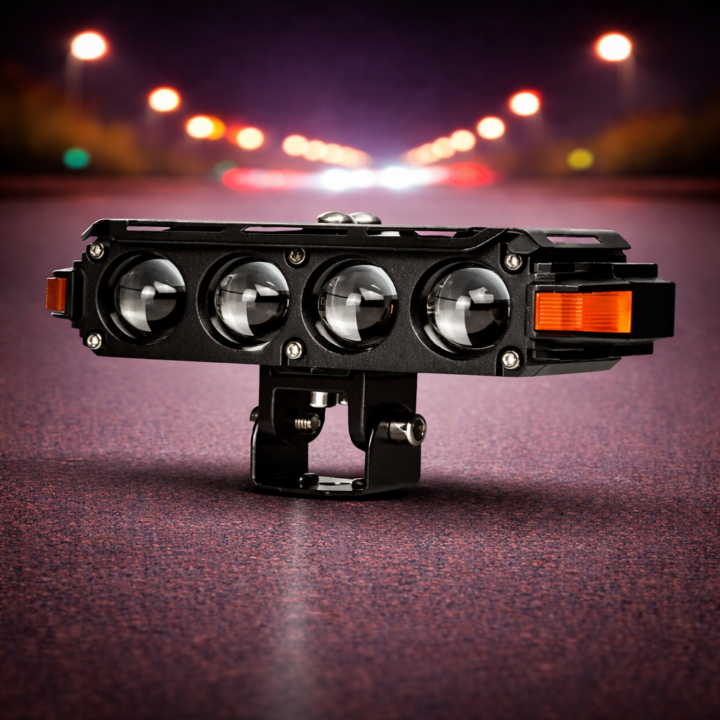 H-S62 HJG Parking Series 4 Lens Pair