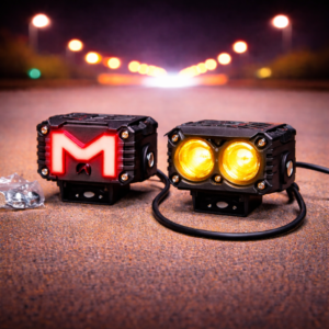 HJG M Series 2 Lens