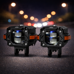JG-P107 HJG Parking Series Dual Lens Pair