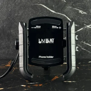 HJG Shock Proof Mobile Holder