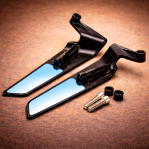 Wing Mirror Small CNC