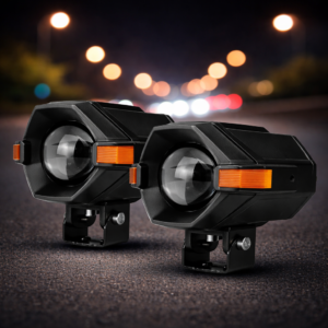 H-P85 HJG Parking Series 1 Lens Pair