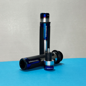 Barracuda Multi Handle Grip Aluminium