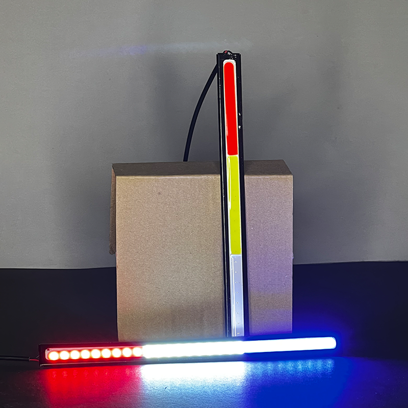 Multi DRL Strips Pair
