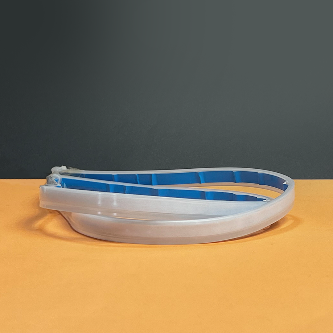 Hub Light 45cm Pair