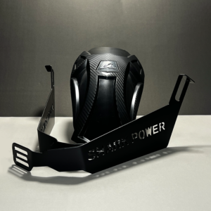 New Model Shark Power Mudflap