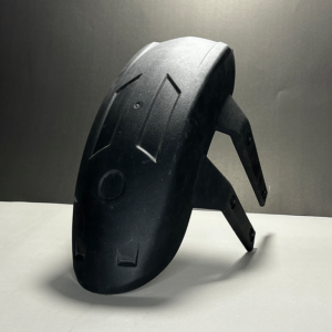 Rear Mudguard