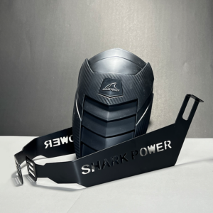 Shark Power Mudflap